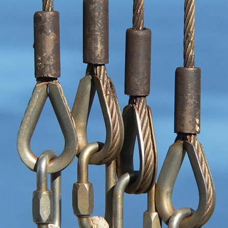 eslingas